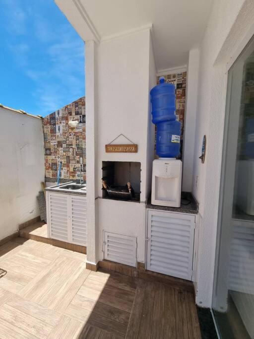 Apartment Com Piscina Em *