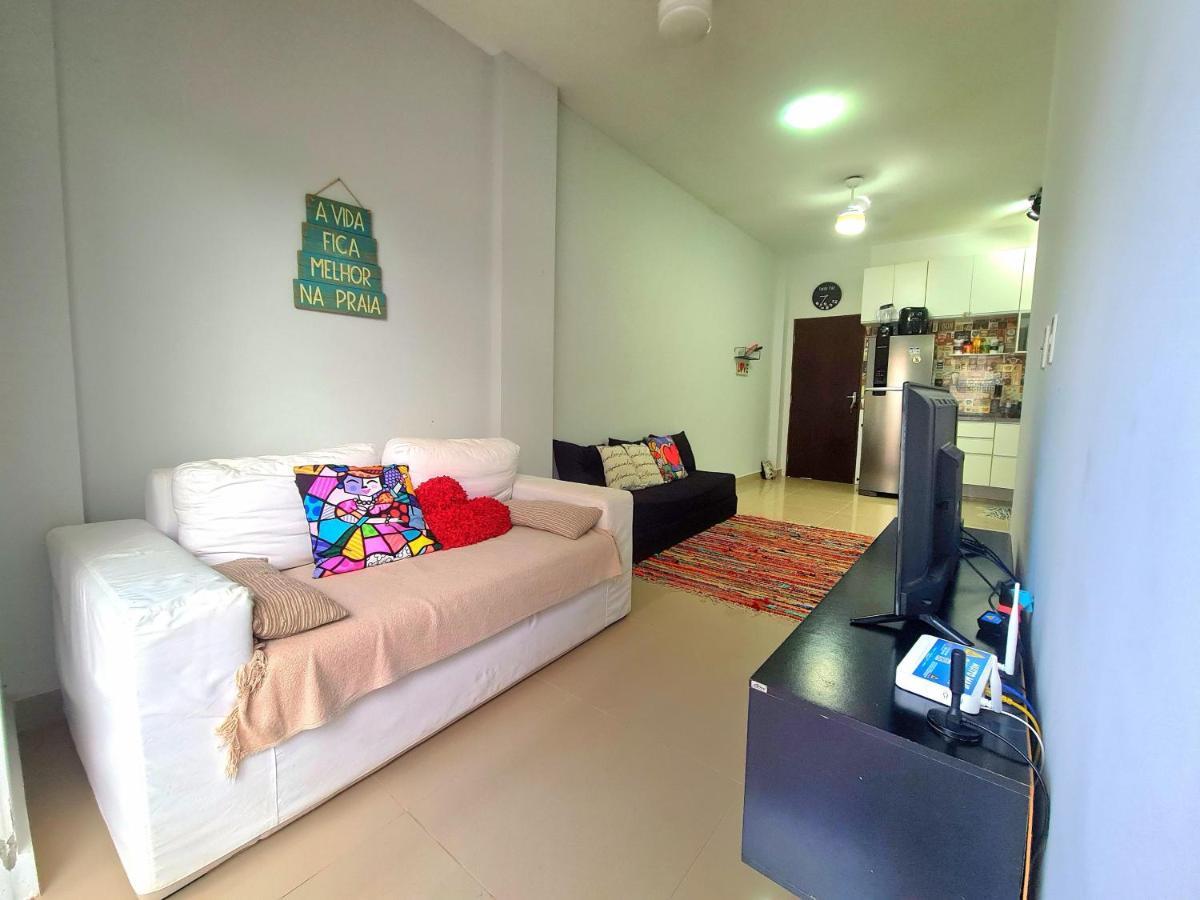 Apartment Com Piscina Em Ubatuba