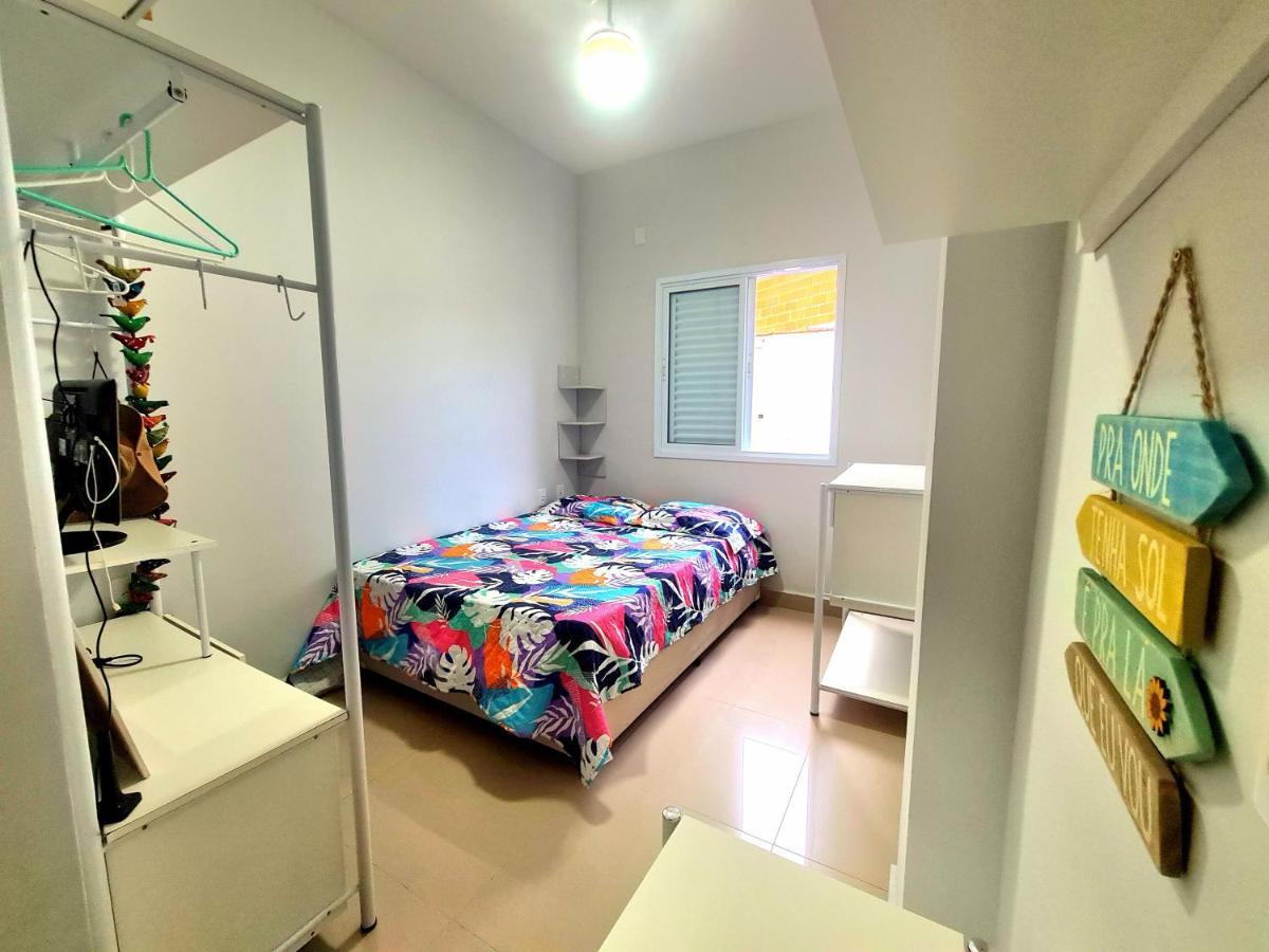 Apartment Com Piscina Em