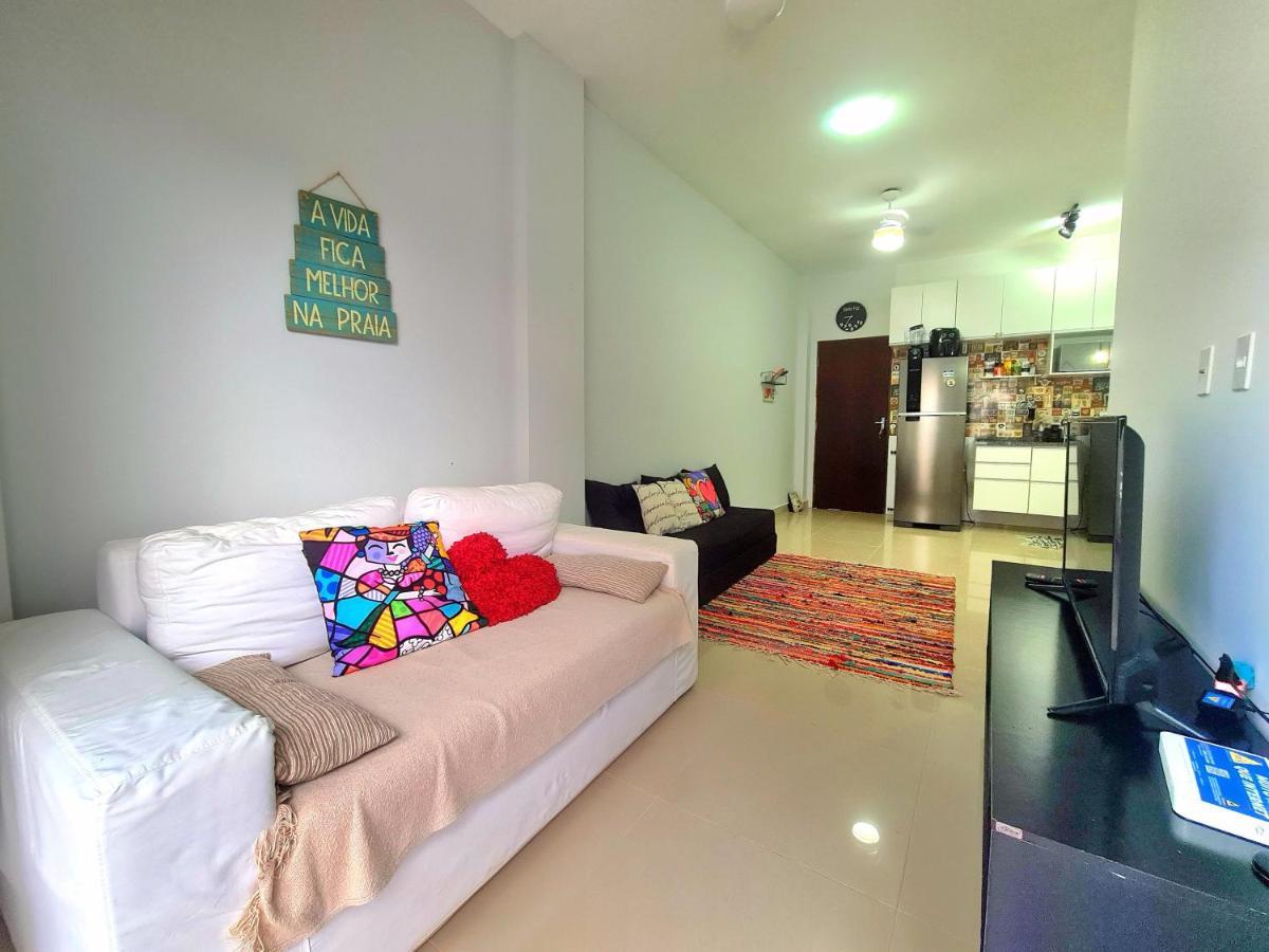 Com Piscina Em Apartment