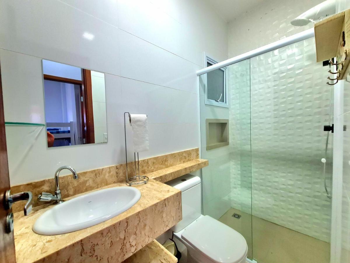 Apartment Com Piscina Em *